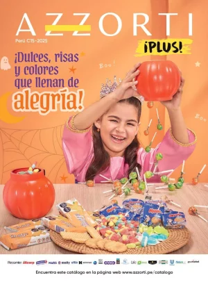 catalogo azzorti plus campaña 15 2025 peru catalogo azzorti plus campaña 15 2025 peru