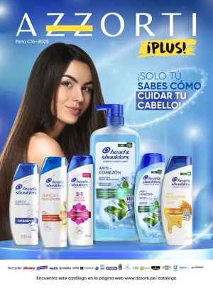catalogo azzorti plus campaña 16 2025 peru catalogo azzorti plus campaña 16 2025 peru