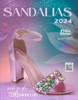 Price Shoes: Sandalias