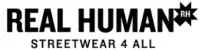 Logo Real Human
