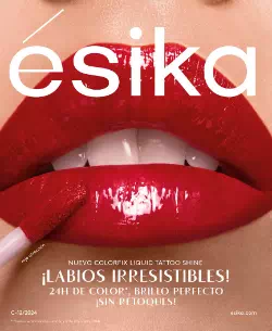 esika campaña 12 2024 colombia