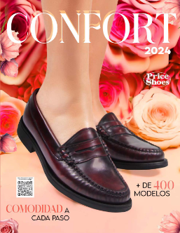 Price Shoes: Confort