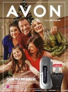 avon campaña 20 2022 mexico