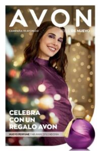 avon campaña 19 2022 colombia