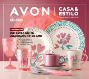 avon casa estilo campanha 4 2023 brasil