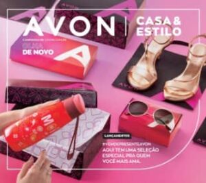 avon casa estilo campanha 5 2023 brasil