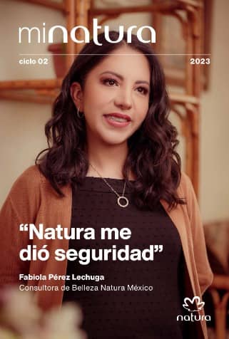 Mi Natura Ciclo 2 México 2023 * Diosa Mujer