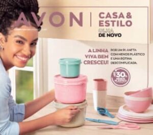 avon casa estilo campanha 9 2023 brasil