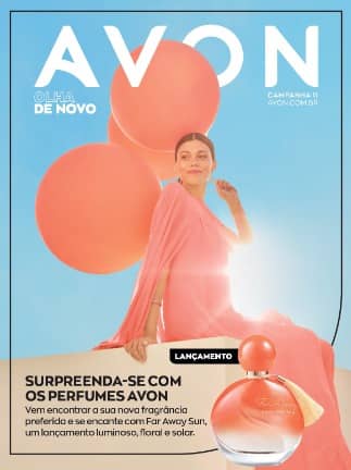avon campanha 11 2023 brasil