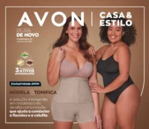 avon casa estilo campanha 10 2023 brasil