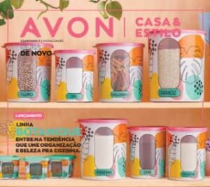 avon casa estilo campanha 11 2023 brasil