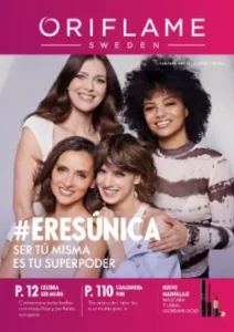 oriflame campaña 3 2024 ecuador