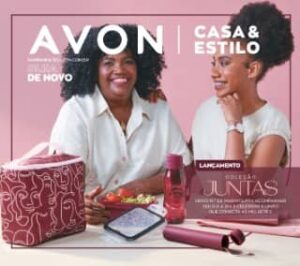 avon casa estilo campanha 12 2023 brasil