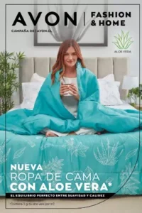 avon fashion home campaña 8 2023 chile