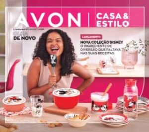 avon casa estilo campanha 13 2023 brasil