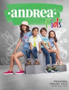 andrea kids primavera verano 2023 mexico