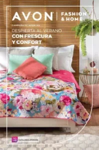 avon fashion home campaña 13 2023 mexico