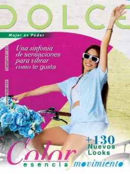 dolce campaña 12 2023 colombia