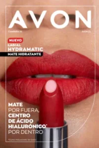 avon campaña 16 2023 chile