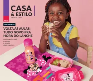 avon casa estilo ciclo 2 2024 brasil