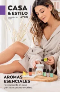 avon fashion home campaña 15 2023 ecuador