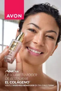 avon campaña 17 2023 argentina