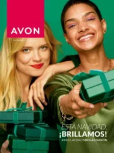 avon campaña 19 2023 mexico