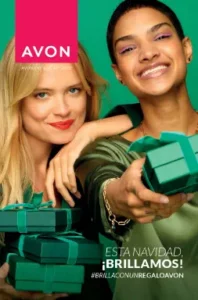 avon campaña ciclo 16 2023 colombia