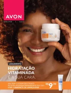 avon campanha ciclo 3 2024 brasil