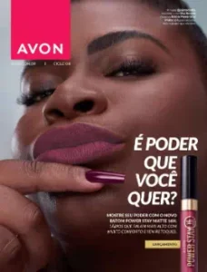 avon campanha ciclo 4 2024 brasil