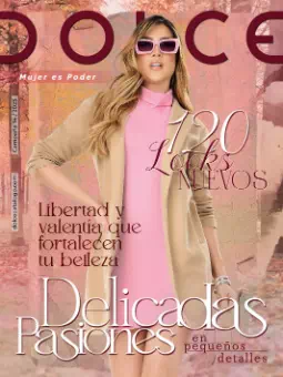 dolce campaña 14 2023 colombia
