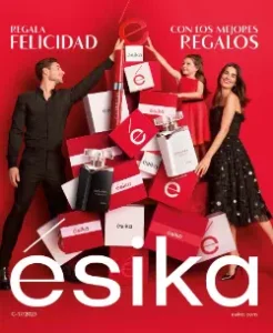 esika campaña 17 2023 mexico