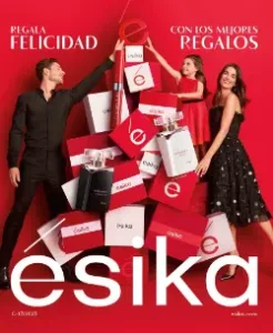 esika campaña 17 2023 peru