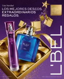 lbel campaña 18 2023 mexico