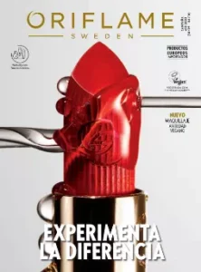 oriflame campaña 13 2023 peru