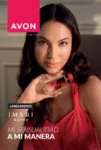 avon campaña 1 2024 argentina