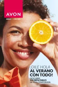 avon campaña 1 2024 chile