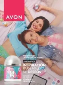 avon campaña 1 2024 mexico