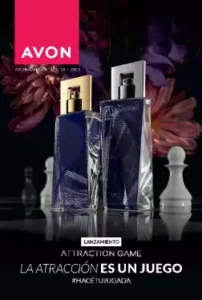 avon campaña 18 2023 argentina