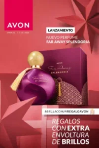 avon campaña 18 2023 chile