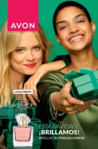 avon campaña 18 2023 ecuador