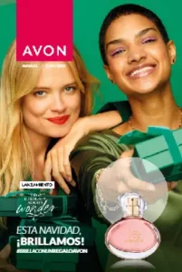 avon campaña 19 2023 chile