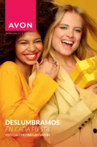 avon campaña 19 2023 ecuador