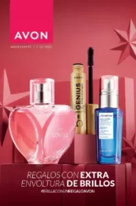 avon campaña ciclo 18 2023 peru