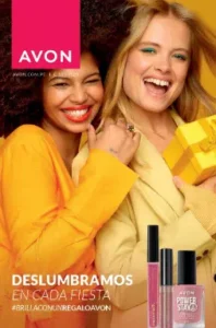 avon campaña ciclo 19 2023 peru