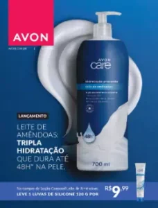 avon ciclo campanha 5 2024 brasil