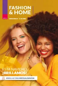 avon fashion home campaña 19 2023 chile