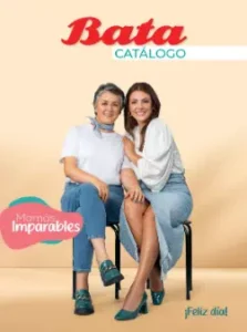 bata campaña 3 dia de la madre 2024 colombia