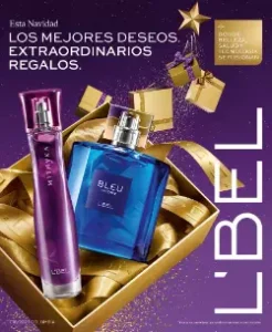 lbel campaña 18 2023 colombia