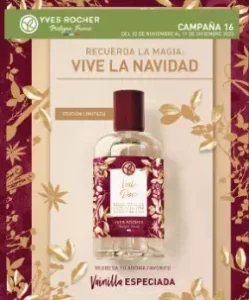 yves rocher campaña 16 2023 mexico